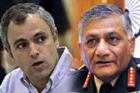 Gen V K Singh’s ’anti-J&K’ unit creates ripples